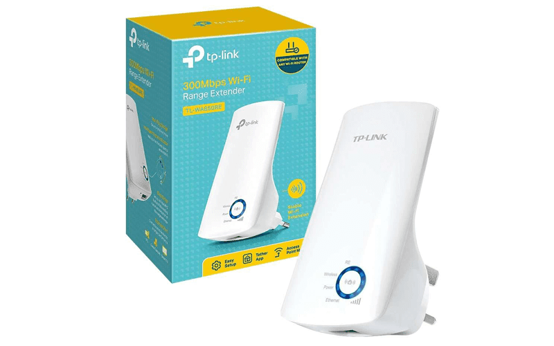 Bộ khuếch đại TPLink 850RE