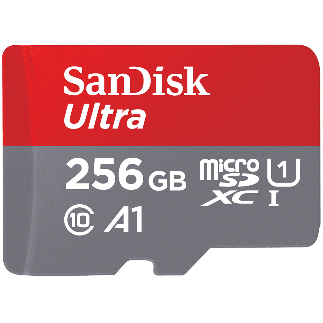 Thẻ nhớ 256GB MicroSD Sandisk