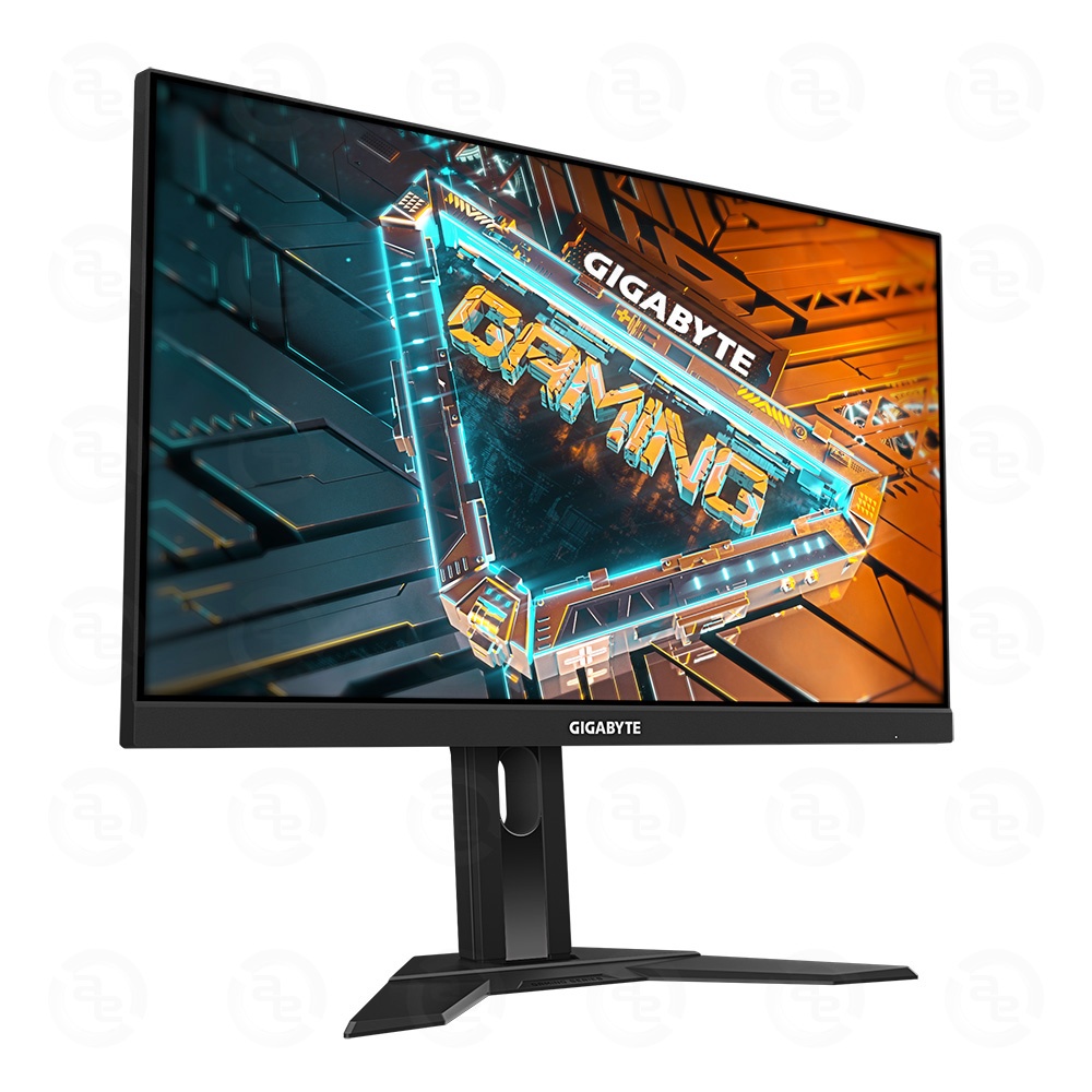 Màn hình Gigabyte G24F2 (23.8''FHD/IPS/165Hz/1ms/300 nits/HDMI+DP+USB/Phẳng)