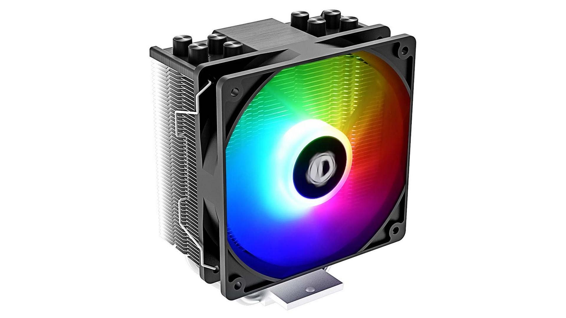 Tản nhiệt khí CPU ID Cooling SE-214 XT ARGB
