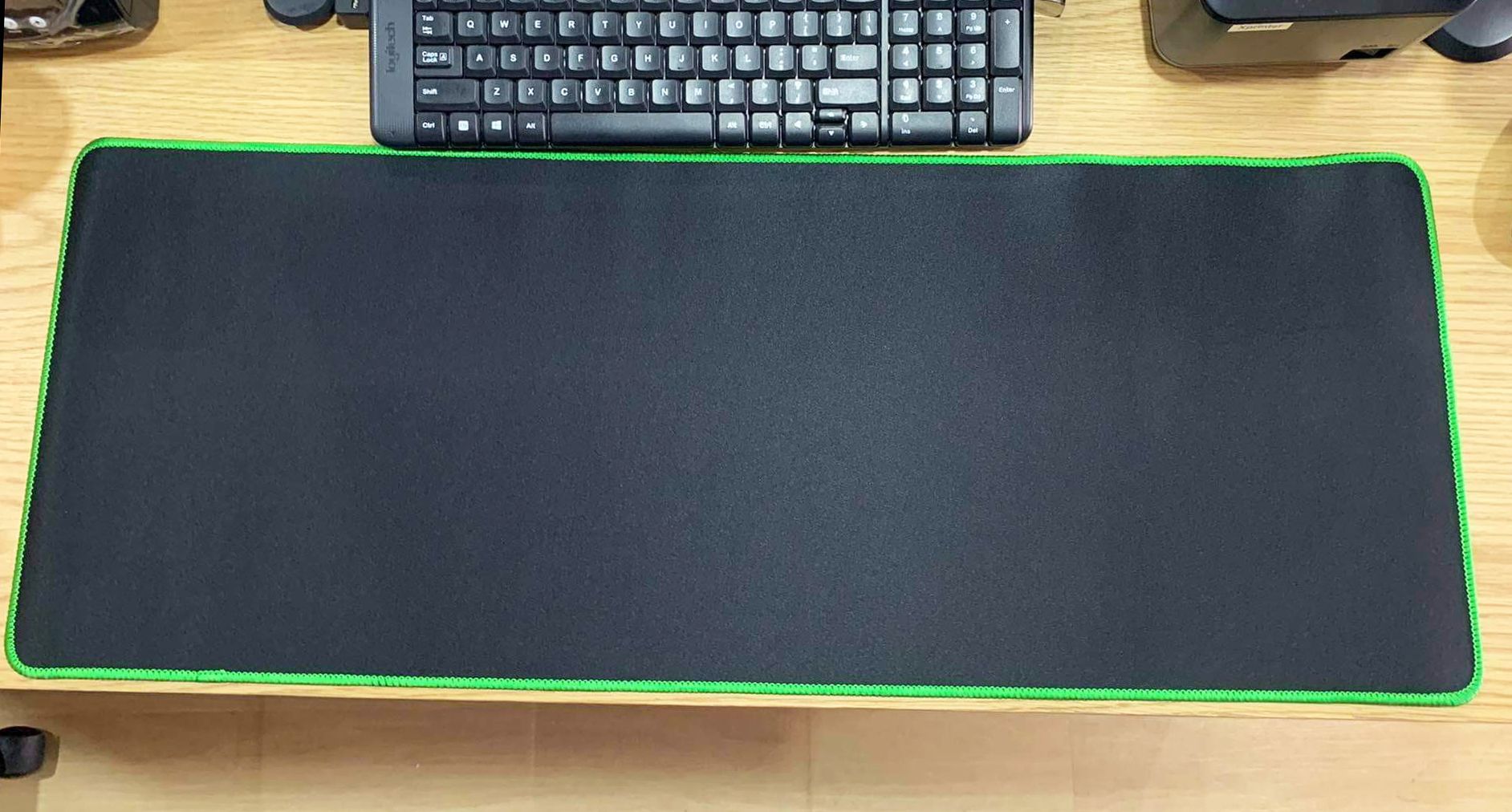 Padmouse Gaming 80x30cm