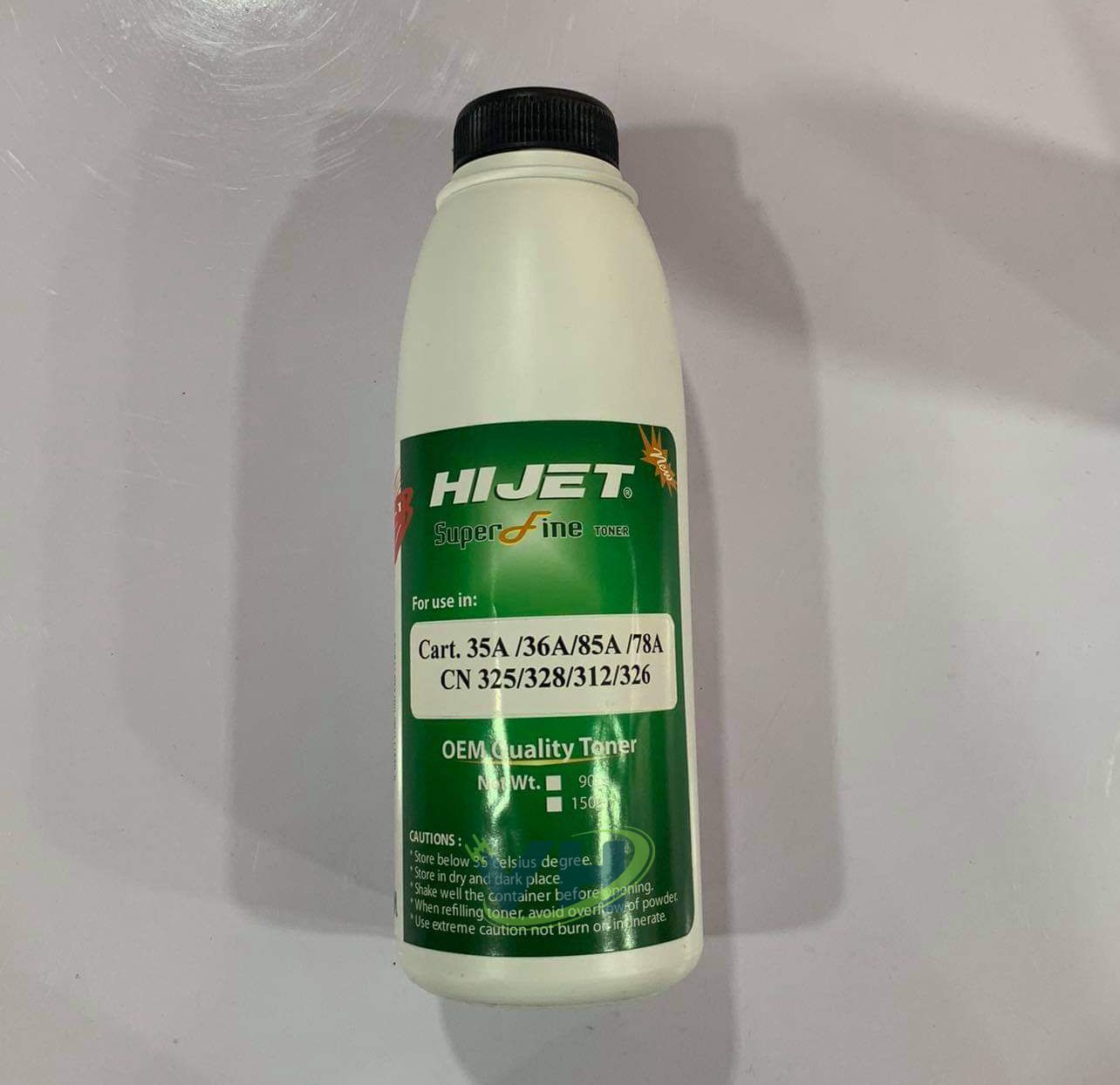 Mực in laser Hijet 35A