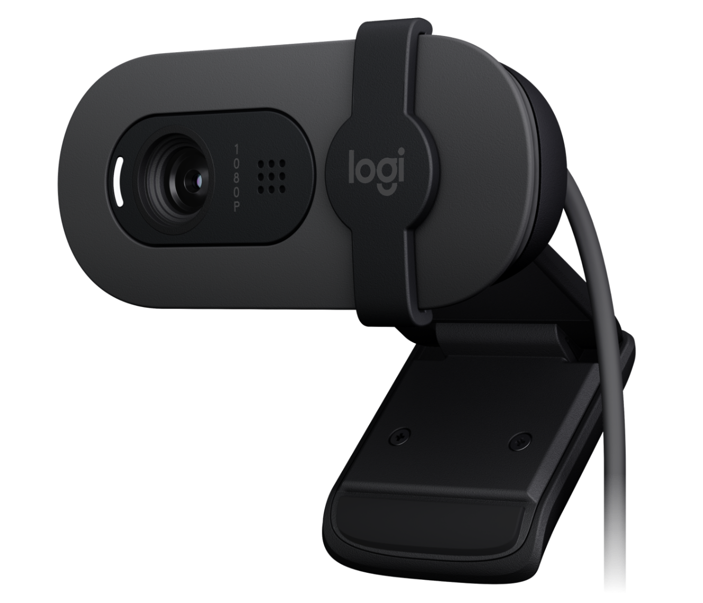 Webcam Logitech Brio 100