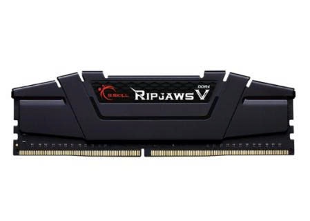 Ram PC Gskill Ripjaws V 8G Bus 3200 ( F4-3200C16S-8Gvkb)
