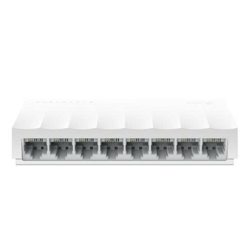 Switch TPlink 8 Port 10/100 LS1008