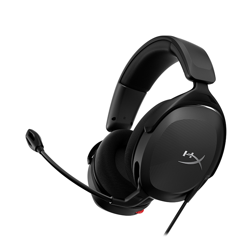 Tai nghe Gaming HP Hyperx Cloud Stinger Ii Core (683L9Aa) màu đen