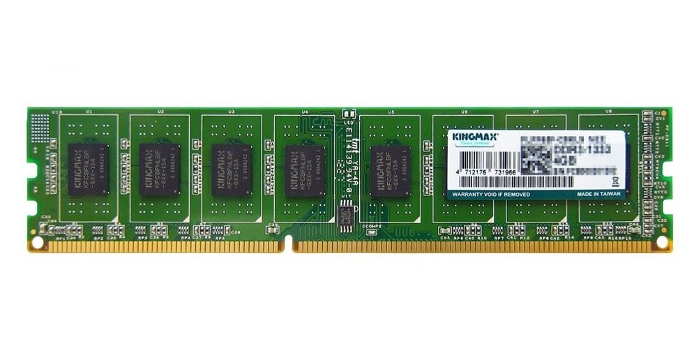 Ram PC Kingmax 8GB DDR3 bus 1600