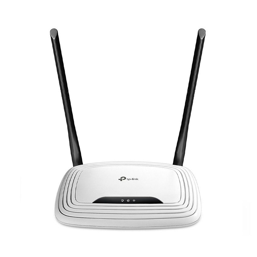 Bộ phát wifi TPLink WR841N Wireless 300Mbps