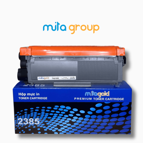 Cartridge mực Brother TN2385 Laserjet (Loại 1)