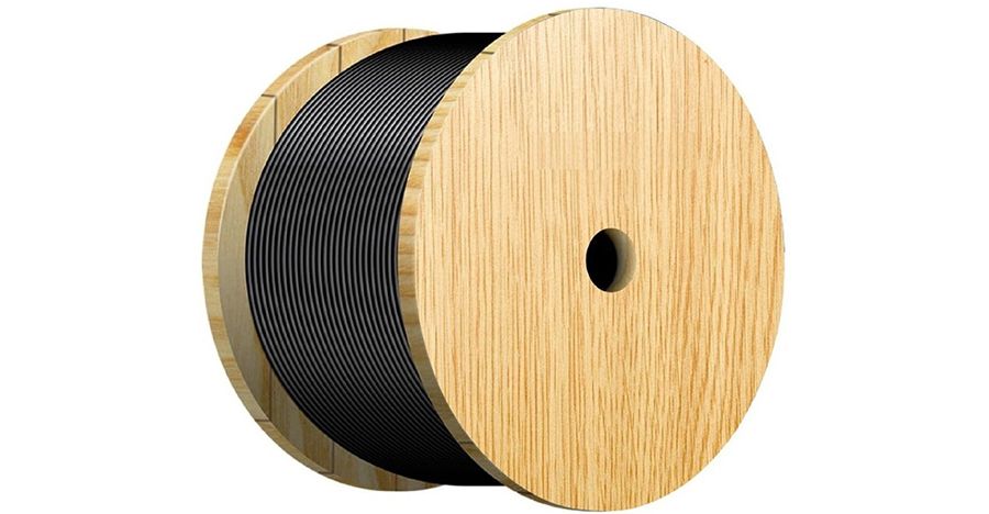 Cáp quang Sacom 4 lõi tốt