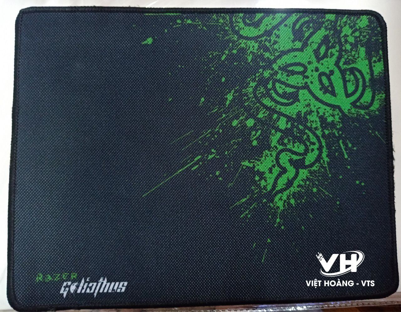 Padmouse Razer 25x32cm