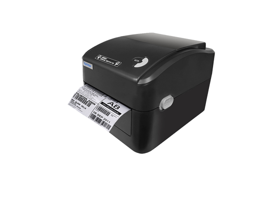 Máy in mã vạch XP-420B (USB + LAN)