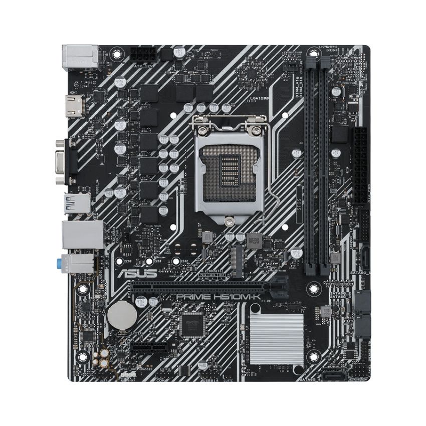 Mainboard Asus H510M-K Prime
