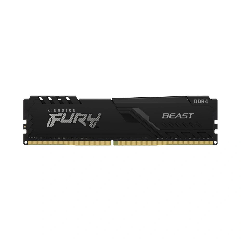 Ram Kingston Hyperx Fury Beast DDR4 8GB/3200MHz
