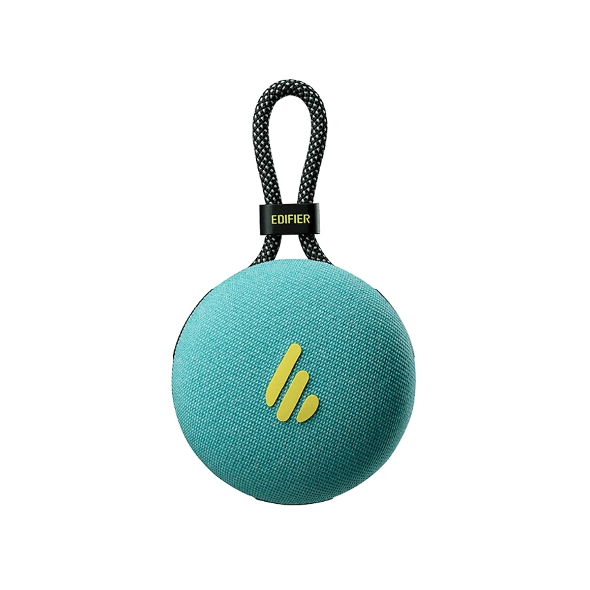 Loa Bluetooth Edifier MP100 Plus Xanh Ngọc