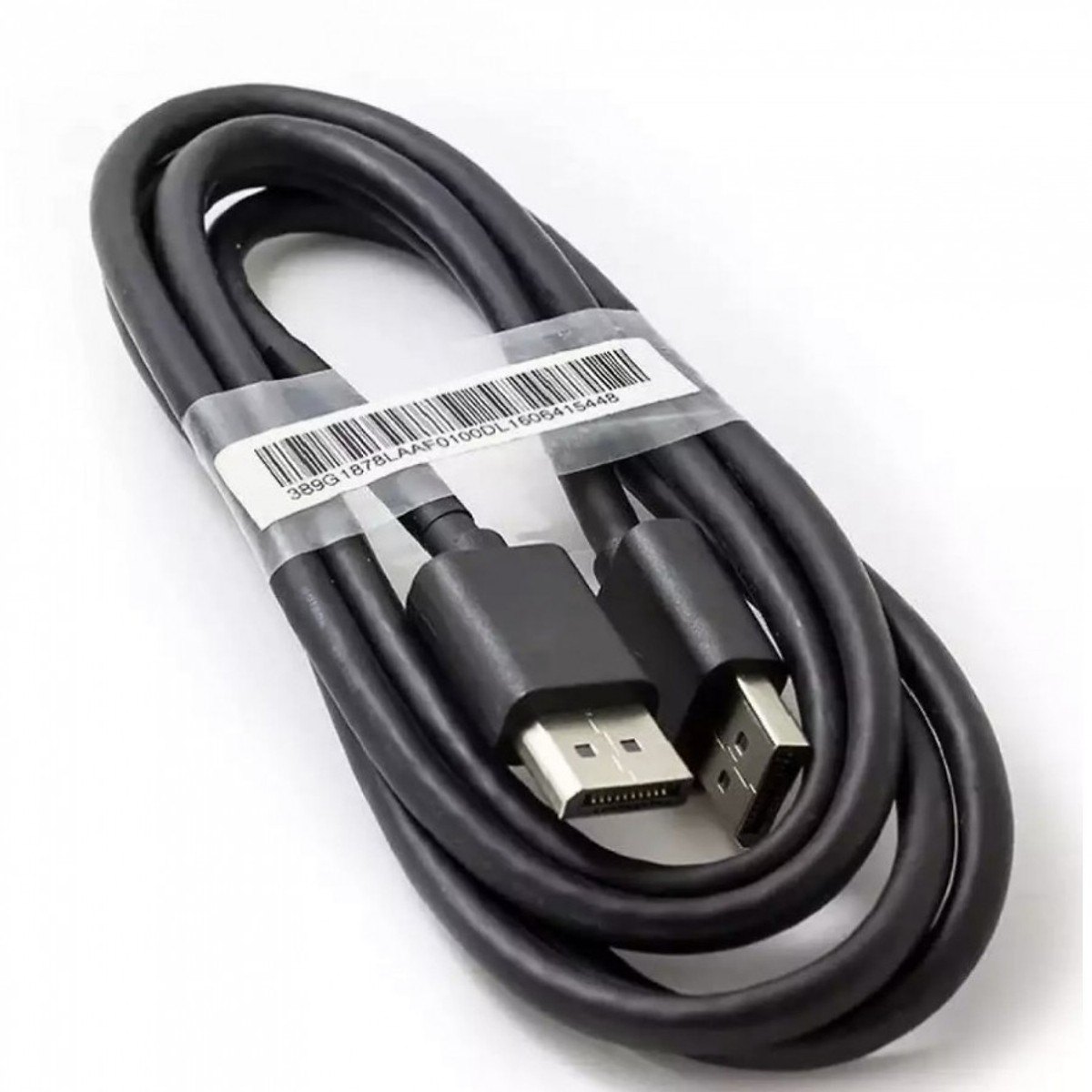 Cáp Displayport 1.5m zin