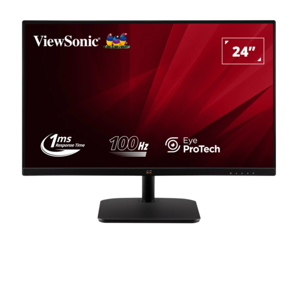 Màn hình Viewsonic Va2432-H-2 (23.8