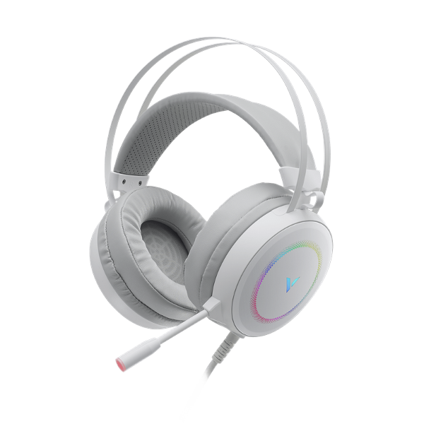 Tai nghe Rapoo Gaming VH160S White Virtual 7.1