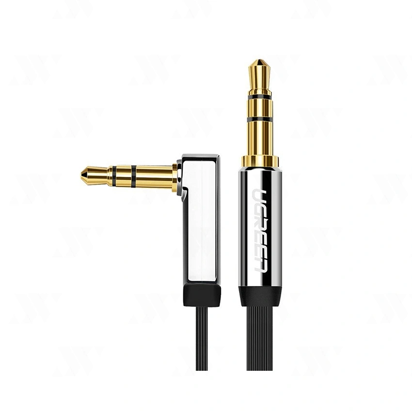 Cáp loa 2 đầu 3.5mm 2m Ugreen 10599