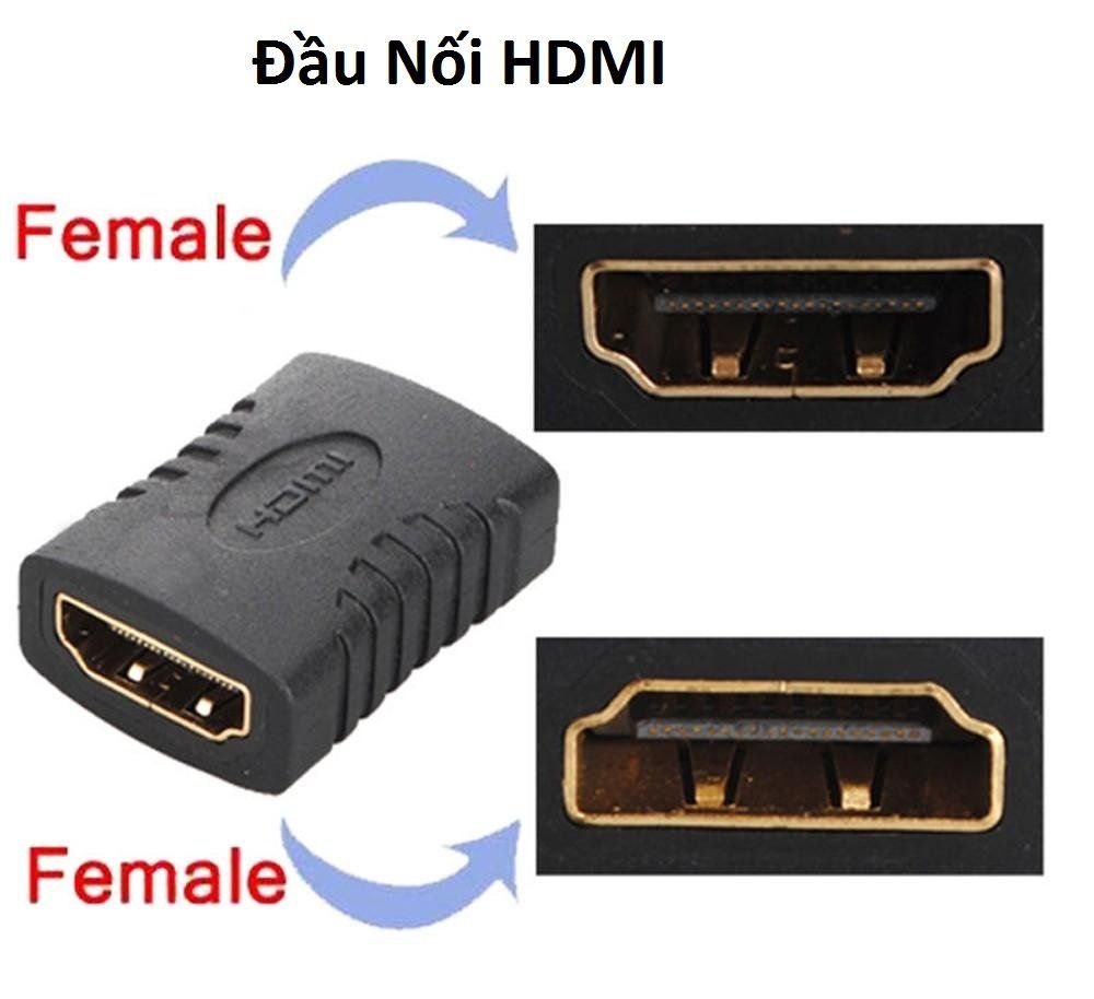 Đầu nối HDMI