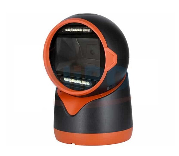 Máy đọc mã vạch đa hướng Winson WAI-5780