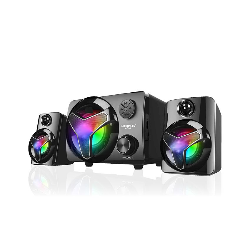 Loa SoundMax A700/2.1