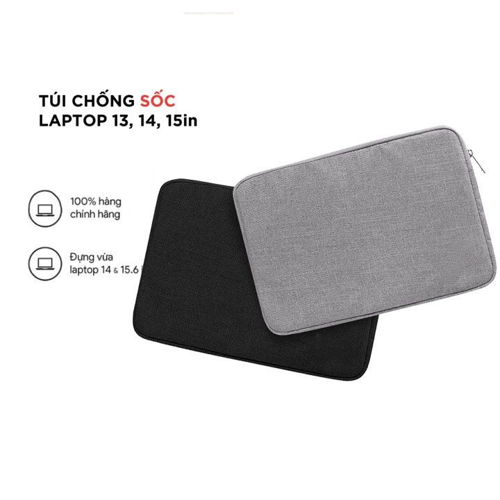Túi chống sốc PADO/Haras 13''