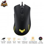 Chuột Asus Tuf Gaming M3 Đen Gen 2