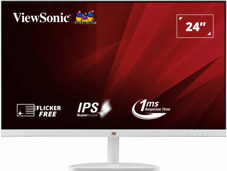 Màn hình Viewsonic VA2432-H-W (24