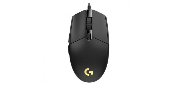 Chuột gaming Logitech G102 Gen 2 Đen