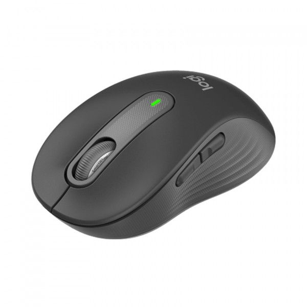 Chuột không dây Logitech M650 Bluetooth Đen