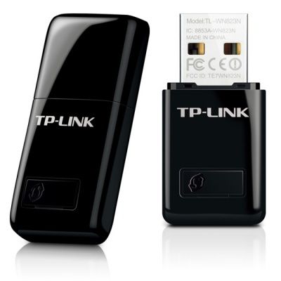 USB thu wifi TPlink 823N