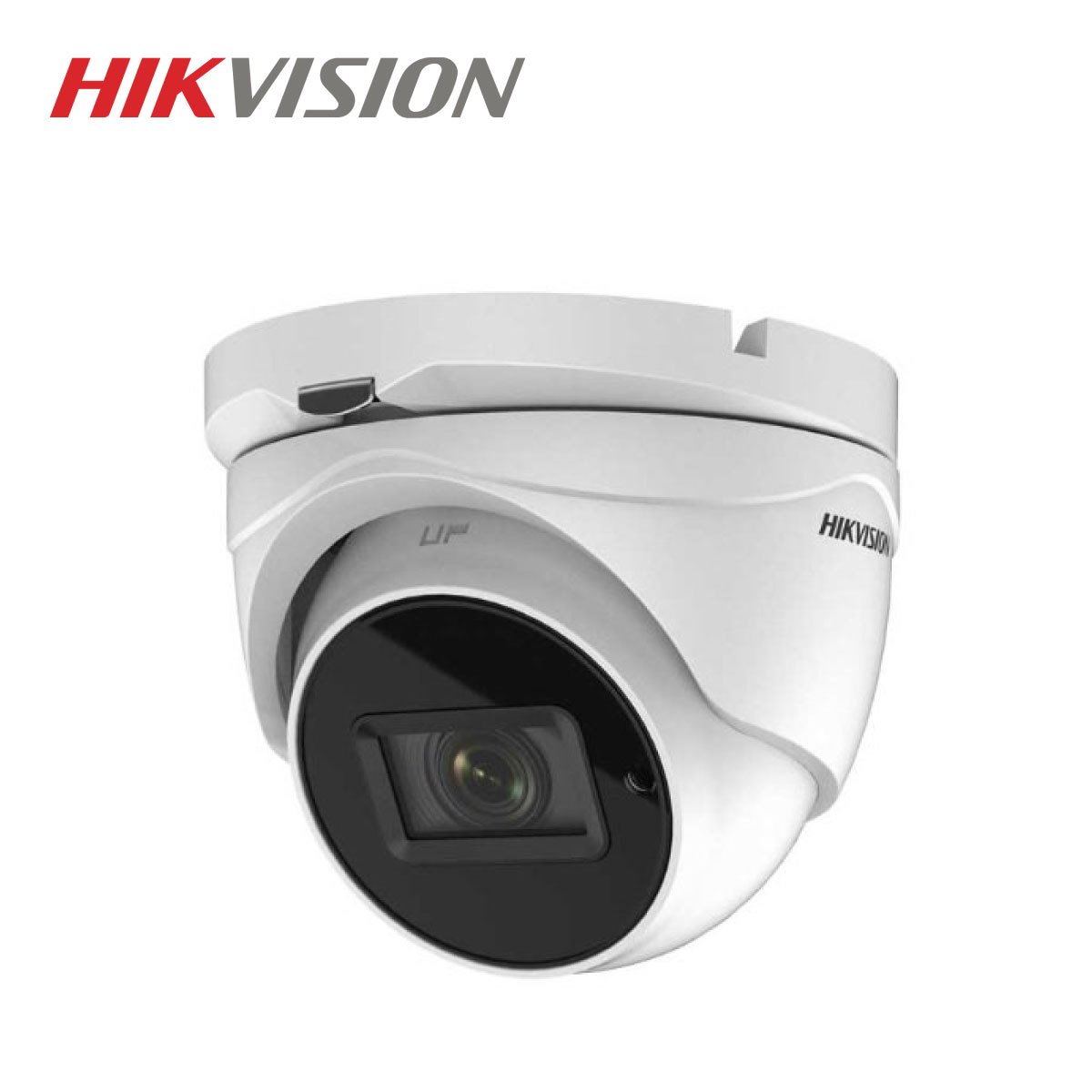 Camera Dome HIK DS-2CE76H0T-ITMFS 5MP