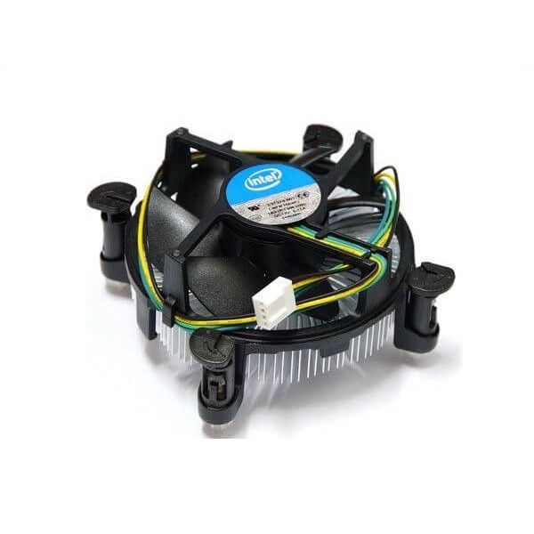 Fan Zin CPU Socket 1151