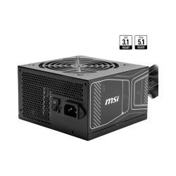 Nguồn MSI MAG A500N-H 500W
