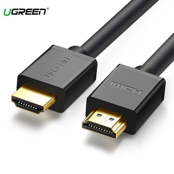 Cáp HDMI 3M Ugreen 10108