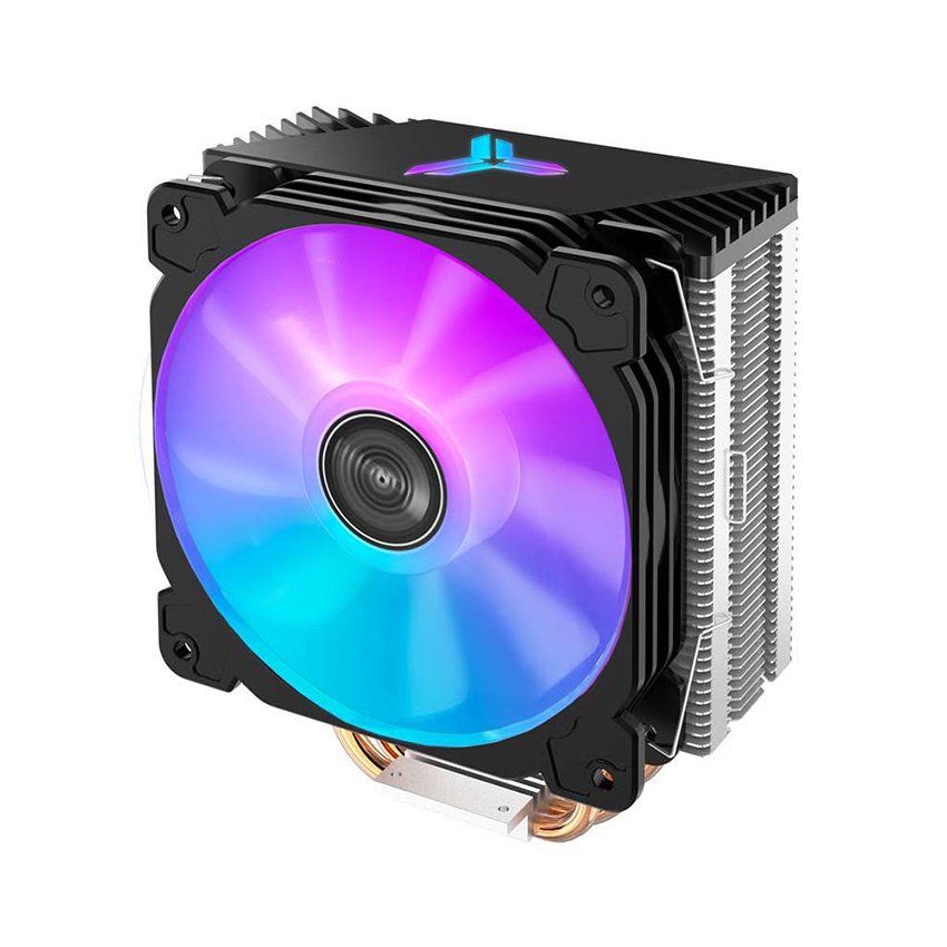 Tản nhiệt CPU Jonsbo CR-1000 đen