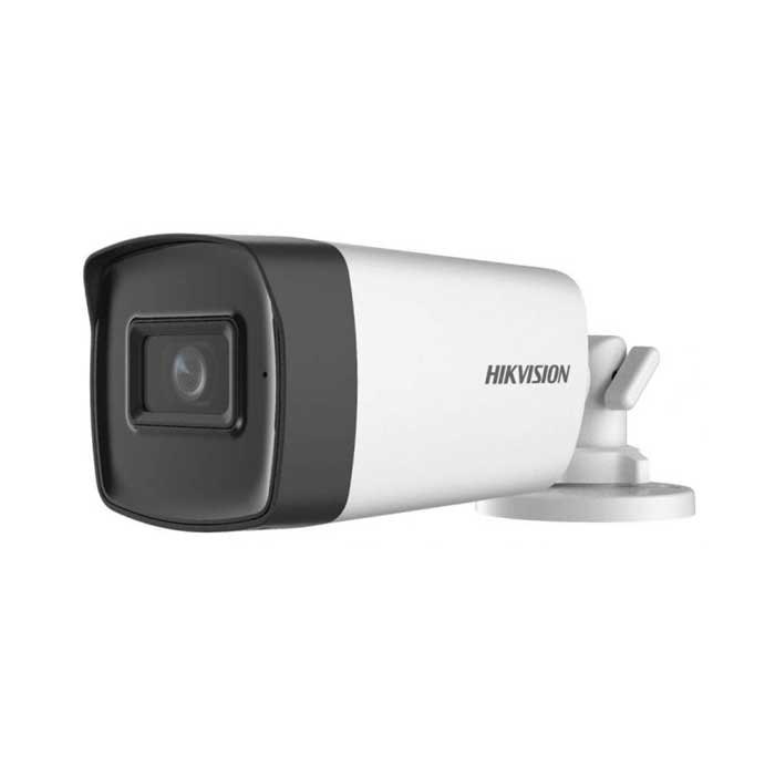 Camera thân HIK DS-2CE17H0T-IT3F 5MP