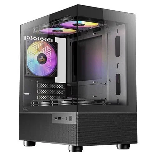 Case Antec Cx200M ( Không Fan )