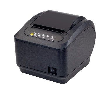 Máy in hóa đơn XP-K200W(USB+Wifi)