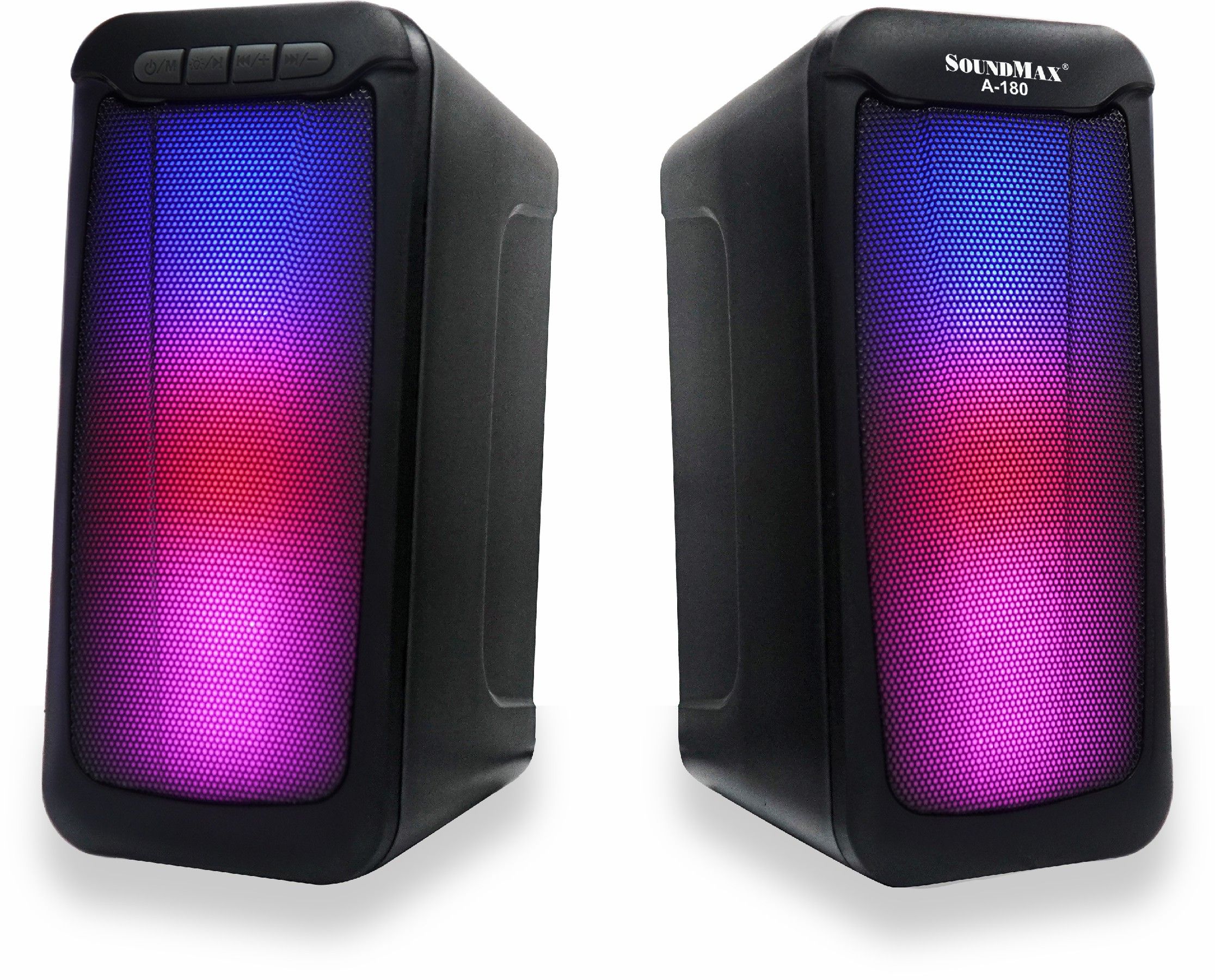 Loa Soundmax A180 Bluetooth 2.0