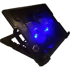 Quạt tản nhiệt laptop N182 (2 fan)