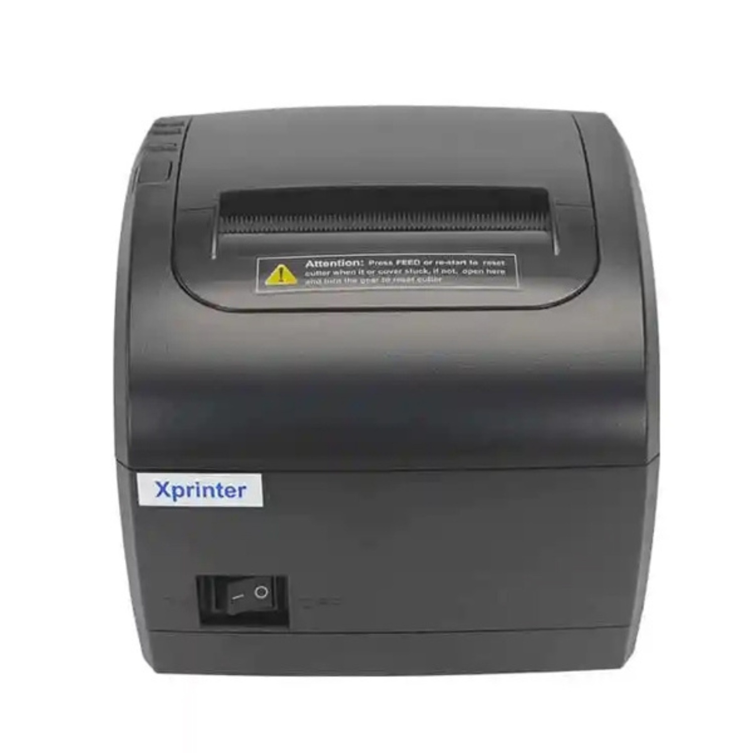 Máy in hoá đơn XP-Q838L (USB+LAN)