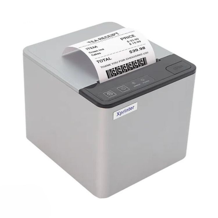Máy in hóa đơn XP-Q809K