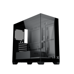 Case Xigmatek Blast M (M-Atx) ko fan