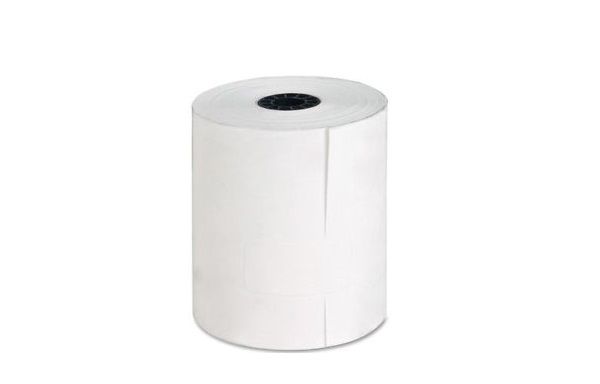 Giấy in nhiệt K57 phi 45