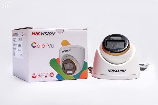 Camera Dome HIK DS-2CE70DF3T-MFS
