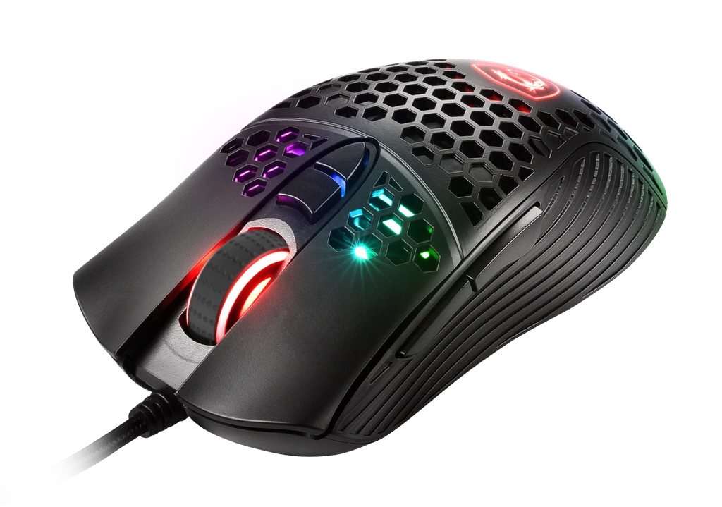 Chuột Gaming MSI M99 Pro Led RGB 20th