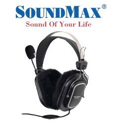 Tai nghe Soundmax AH302