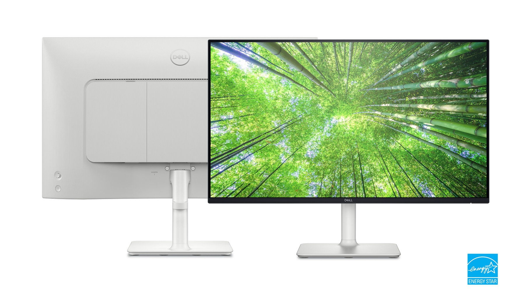 Màn Hình Dell S2425H 23.8INCH/ FHD/100HZ/SP/2HDMI/LED/IPS/BẠC